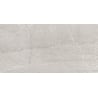 Mexen Homes Grey glasiertes Feinsteinzeug rekt. G1, Boden- und Wandfliese 120 x 60 cm, Glanz - TL151-120-060-03