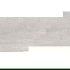 Mexen Homes Grijs geglazuurde gres gerectificeerd G1, vloer- en wandtegel 120 x 60 cm, glans - TL151-120-060-03