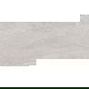 Mexen Homes Grey glazed rectified porcelain tile, floor-wall 120 x 60 cm, gloss - TL151-120-060-03
