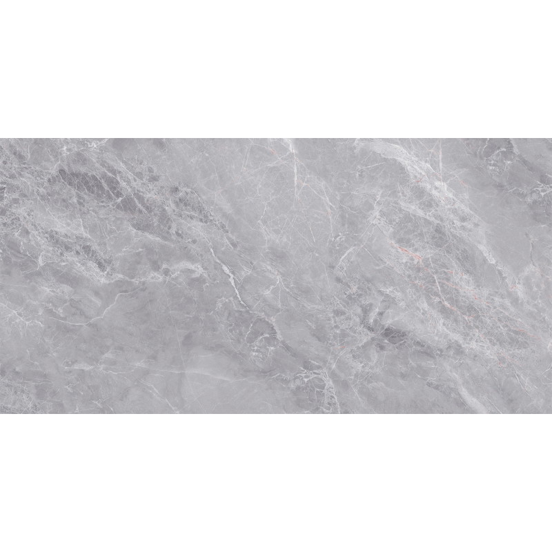 Mexen Tradi Grey gres szkliwiony rekt. G1, płytka podłogowo-ścienna 120 x 60 cm, połysk - TL152-120-060-01