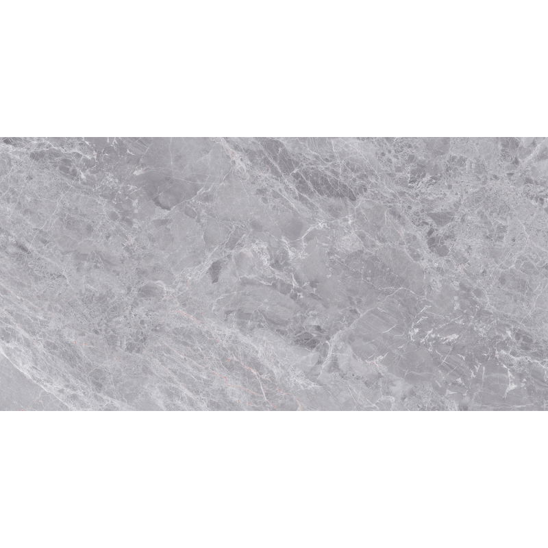 Mexen Tradi Gray geglazuurde gerectificeerde gres G1, vloer- en wandtegel 120 x 60 cm, glans - TL152-120-060-01