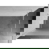 Mexen Kioto Duschwand Walk-in 70 x 200 cm, satiniert 8 mm, weiß - 800-070-101-20-30