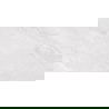 Mexen Tradi Bianco glasiertes Feinsteinzeug, rektifiziert G1, Boden- und Wandfliese 120 x 60 cm, glänzend - TL152-120-060-02