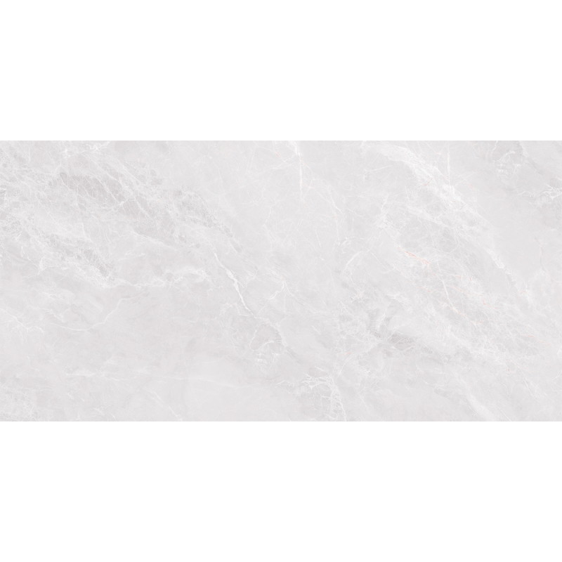 Mexen Tradi Bianco gres szkliwiony rekt. G1, płytka podłogowo-ścienna 120 x 60 cm, połysk - TL152-120-060-02