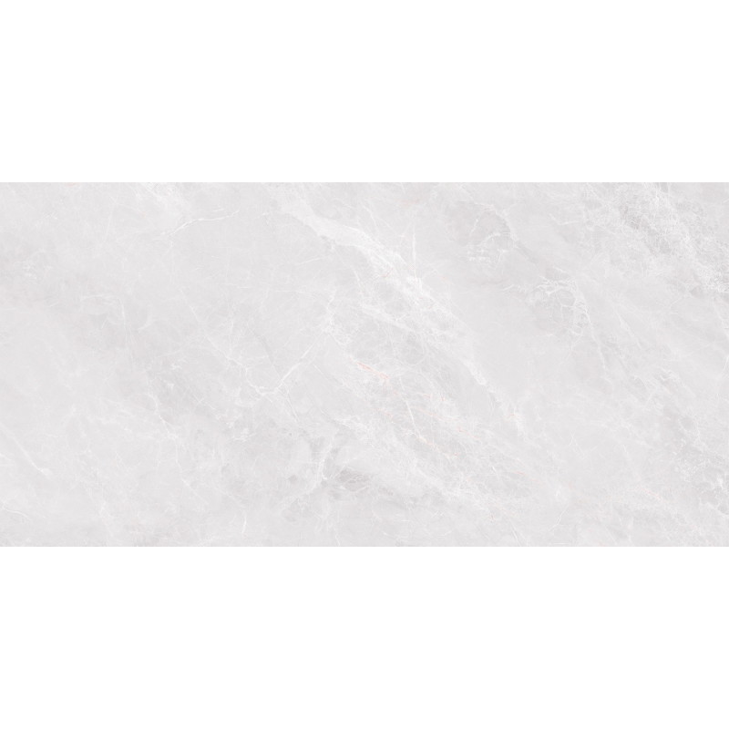 Mexen Tradi Bianco gres szkliwiony rekt. G1, płytka podłogowo-ścienna 120 x 60 cm, połysk - TL152-120-060-02