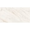 Mexen Angelo White grès émaillé rect. G1, carreau sol-mur 120 x 60 cm, brillant - TL156-120-060-00