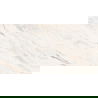 Mexen Angelo Weiß glasierte Rektifikatsfliese G1, Boden- und Wandfliese 120 x 60 cm, glänzend - TL156-120-060-00