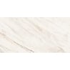 Mexen Angelo White grès émaillé rect. G1, carreau sol-mur 120 x 60 cm, brillant - TL156-120-060-00