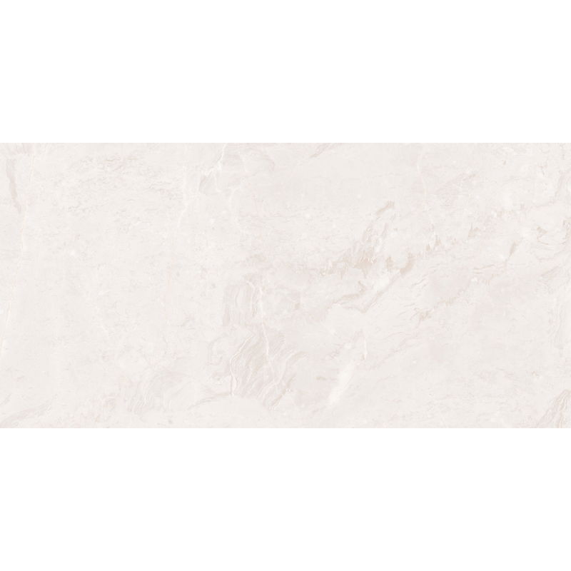 Mexen Arbour Marfil glasierte Feinsteinzeugfliese rekt. G1, Boden- und Wandfliese 120 x 60 cm, glänzend - TL158-120-060-00