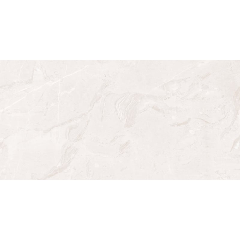 Mexen Arbour Gres vitrificado Marfil rekt. G1, azulejo de piso e parede 120 x 60 cm, brilho - TL158-120-060-00