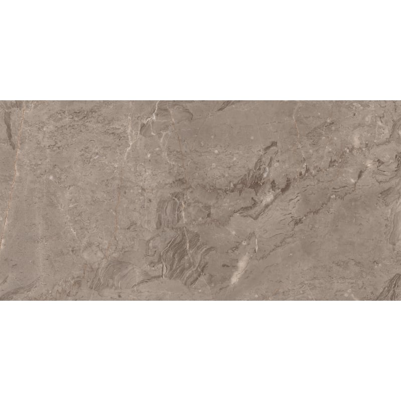 Mexen Arbour Taupe carrelage vitré rectifié G1, carreau sol-mur 120 x 60 cm, brillant - TL158-120-060-01