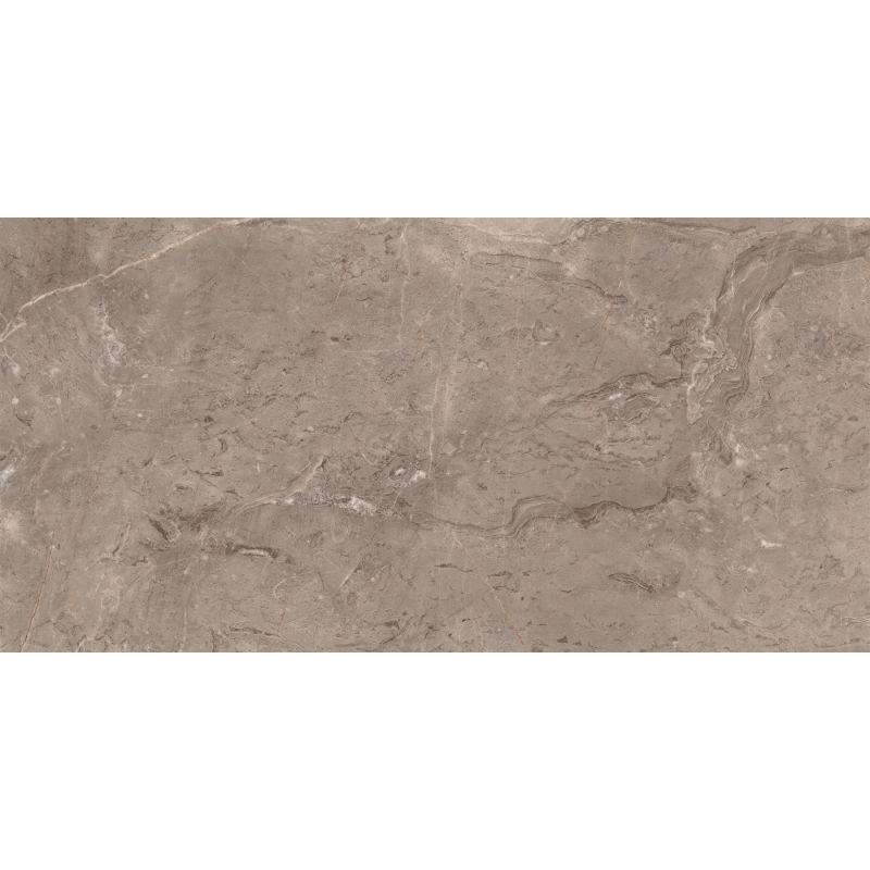 Mexen Arbour Taupe grés esmaltado rectificado G1, azulejo de piso e parede 120 x 60 cm, brilho - TL158-120-060-01