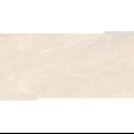 Mexen Nairobi Beige geglazuurd gerectificeerd grès G1, vloer- en wandtegel 120 x 60 cm, glans - TL160-120-060-00