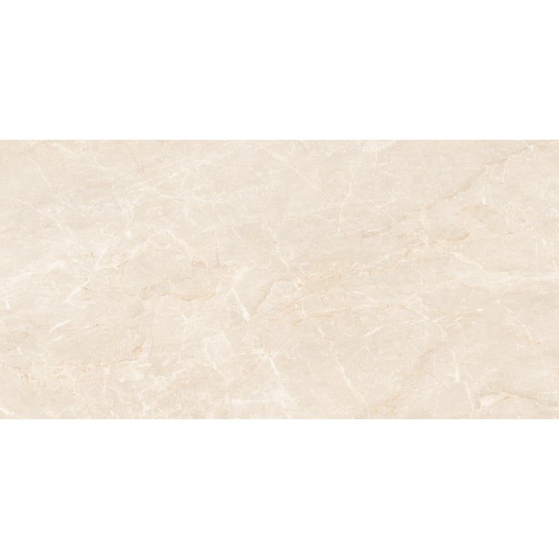 Mexen Nairobi Beige glaserad porslin, rek. G1, golv- och väggplatta 120 x 60 cm, glans - TL160-120-060-00