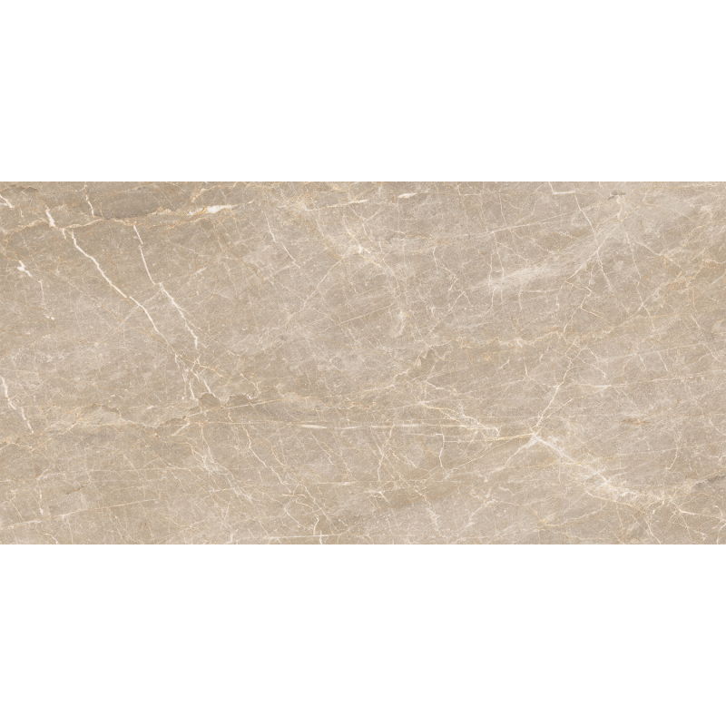 Mexen Nairobi Brown geglazuurde gerectificeerde G1 gres, vloer- en wandtegel 120 x 60 cm, glans - TL160-120-060-01