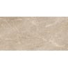 Mexen Nairobi Brown glasiertes Feinsteinzeug rek. G1, Boden- und Wandfliese 120 x 60 cm, glänzend - TL160-120-060-01