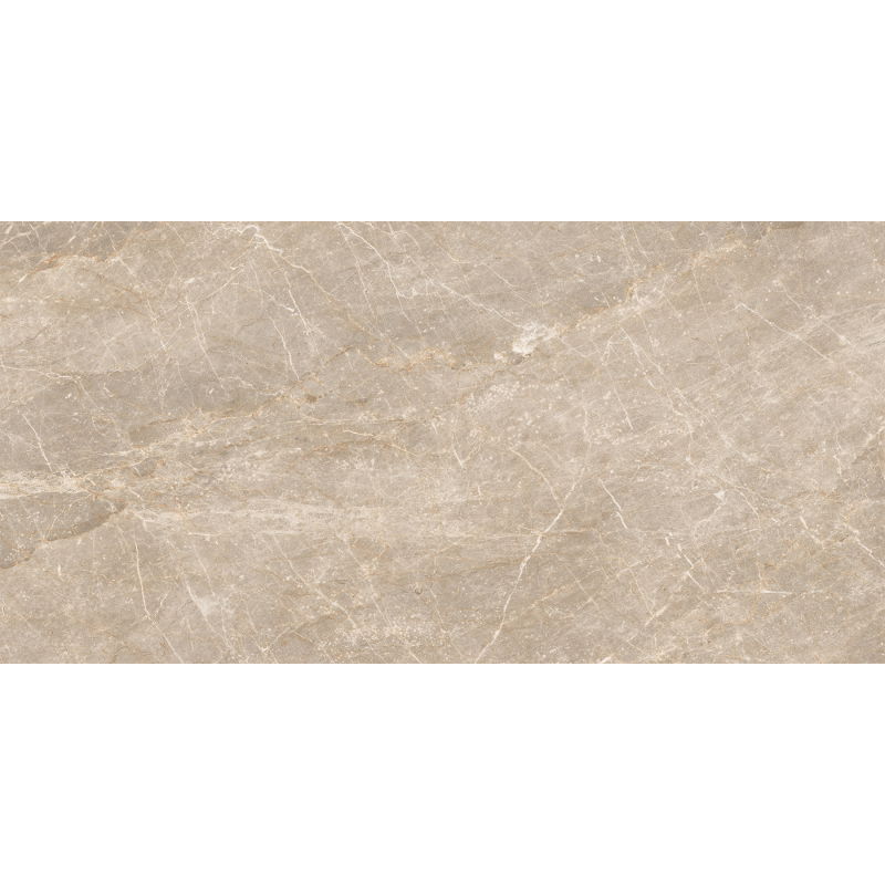 Mexen Nairobi Brown geglazuurde gres gerectificeerd G1, vloer- en muurtegel 120 x 60 cm, glans - TL160-120-060-01