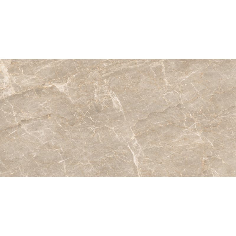 Mexen Nairobi Brun rektifierad glaserad granitkeramik G1, golv- och väggplatta 120 x 60 cm, glans - TL160-120-060-01