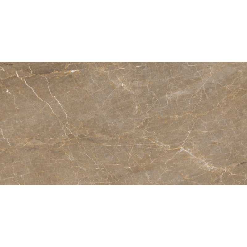 Mexen Nairobi Natural glasiertes Feinsteinzeug rekt. G1, Boden- und Wandfliese 120 x 60 cm, glänzend - TL160-120-060-02