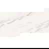 Mexen Colorado Wit geglazuurd gerectificeerd gres G1, vloer- en wandtegel 120 x 60 cm, glans - TL161-120-060-00