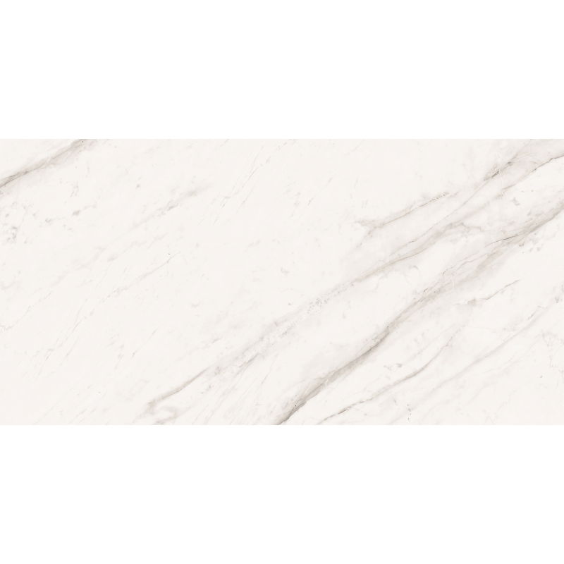 Mexen Colorado White gres smaltato rettificato G1, piastrella pavimento-parete 120 x 60 cm, lucido - TL161-120-060-00