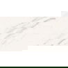 Mexen Colorado Wit geglazuurd gerectificeerd gres G1, vloer- en wandtegel 120 x 60 cm, glans - TL161-120-060-00