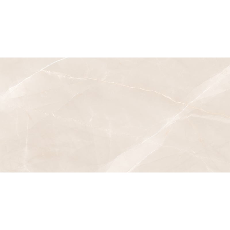 Mexen Atlas Beige gres szkliwiony rekt. G1, płytka podłogowo-ścienna 120 x 60 cm, połysk - TL162-120-060-01