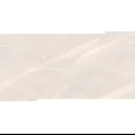Mexen Atlas Beige geglazuurde gerectificeerde gres, vloer- en wandtegel 120 x 60 cm, glans - TL162-120-060-01