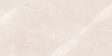 Mexen Atlas Beige glasiertes Feinsteinzeug rek. G1, Boden-Wandfliese 120 x 60 cm, Glanz - TL162-120-060-01