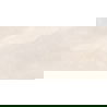 Mexen Atlas Beige geglazuurde gerectificeerde gres, vloer- en wandtegel 120 x 60 cm, glans - TL162-120-060-01