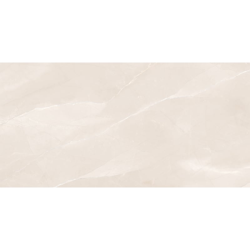 Mexen Atlas Beige grès émaillé rectifié. G1, carreau sol-mur 120 x 60 cm, brillant - TL162-120-060-01