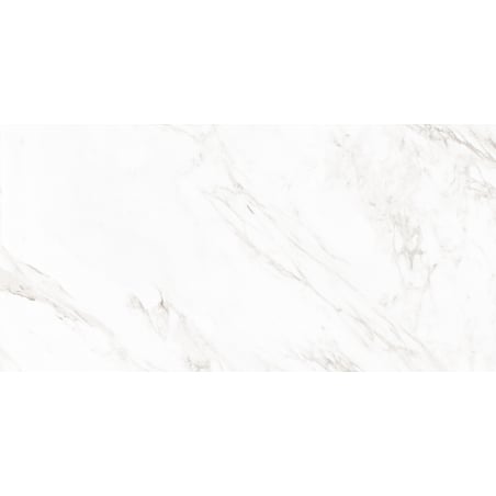 Gres émaillé rectifié Mexen Brillance Satuario Grey, carreau sol-mur 120 x 60 cm, brillant - TL163-120-060-00