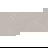 Mexen Windsar Grijs geglazuurd gerectificeerd gres G1, vloer- en wandtegel 120 x 60 cm, glans - TL164-120-060-00