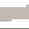 Mexen Windsar Grijs geglazuurd gerectificeerd gres G1, vloer- en wandtegel 120 x 60 cm, glans - TL164-120-060-00