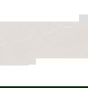 Mexen Windsar Wit geglazuurde gerectificeerde gres G1, vloer- en wandtegel 120 x 60 cm, glans - TL164-120-060-02