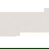 Mexen Windsar Wit geglazuurde gerectificeerde gres G1, vloer- en wandtegel 120 x 60 cm, glans - TL164-120-060-02