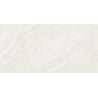 Mexen Rozallia Bianco glasierte Feinsteinzeugfliese rek. G1, Boden- und Wandplatte 120 x 60 cm, Glanz - TL165-120-060-00
