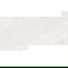 Mexen Rozallia Bianco glasierte Feinsteinzeugfliese rek. G1, Boden- und Wandplatte 120 x 60 cm, Glanz - TL165-120-060-00