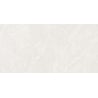 Mexen Rozallia Bianco glasierte Feinsteinzeugfliese rek. G1, Boden- und Wandplatte 120 x 60 cm, Glanz - TL165-120-060-00