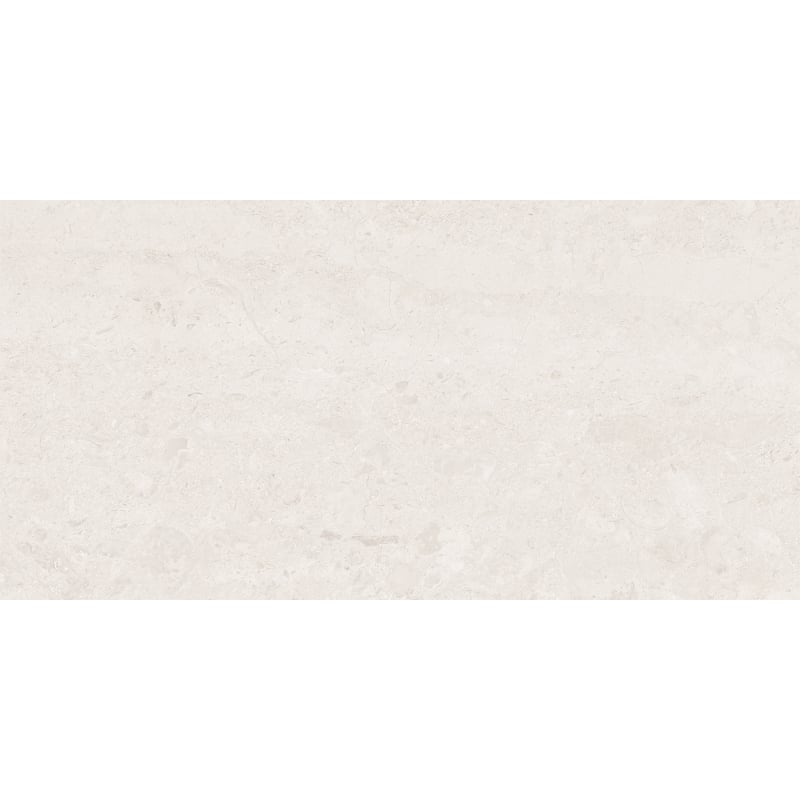 Mexen Dayno Bianco gres szkliwiony rekt. G1, płytka podłogowo-ścienna 120 x 60 cm, połysk - TL166-120-060-00
