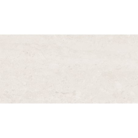 Mexen Dayno Bianco glasiertes Feinsteinzeug rekt. G1, Boden- und Wandfliese 120 x 60 cm, glänzend - TL166-120-060-00