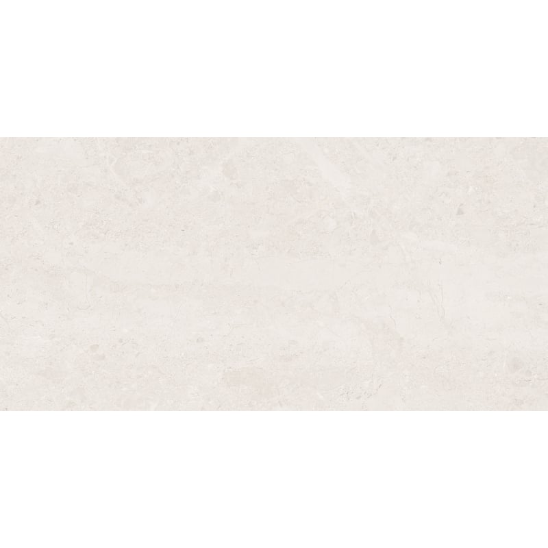 Mexen Dayno Bianco gres szkliwiony rekt. G1, płytka podłogowo-ścienna 120 x 60 cm, połysk - TL166-120-060-00