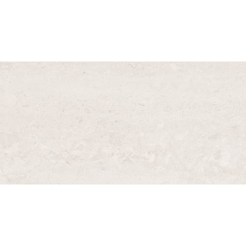 Mexen Dayno Bianco gres esmaltado rect. G1, baldosa para suelo y pared 120 x 60 cm, brillo - TL166-120-060-00