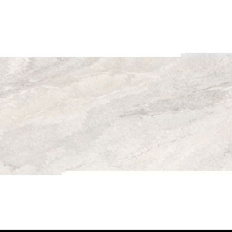 Mexen Margaret Bianco glaserad rektifierad klinker G1, golv- och väggplatta 120 x 60 cm, glans - TL167-120-060-00