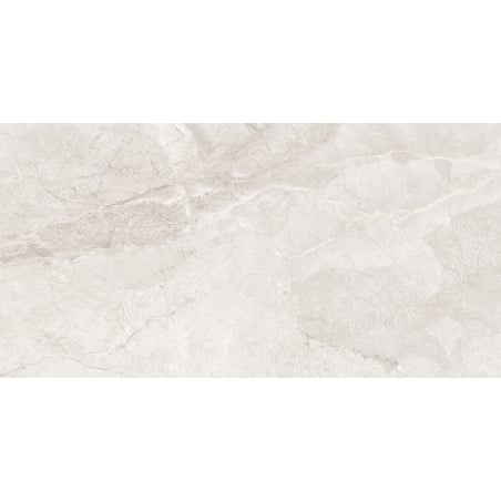 Mexen Margaret Bianco grès émaillé rectifié. G1, carreau de sol et mur 120 x 60 cm, brillant - TL167-120-060-00