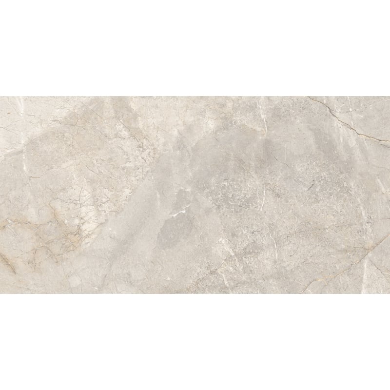 Mexen Margaret Smoke gres smaltato rettificato G1, piastrella pavimento-parete 120 x 60 cm, lucido - TL167-120-060-04