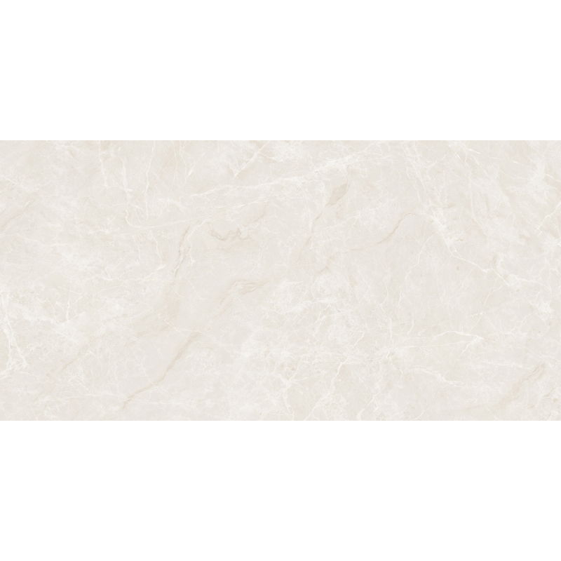Mexen Versace Bianco glaserad granit rekt. G1, golv- och väggplatta 120 x 60 cm, glans - TL168-120-060-01