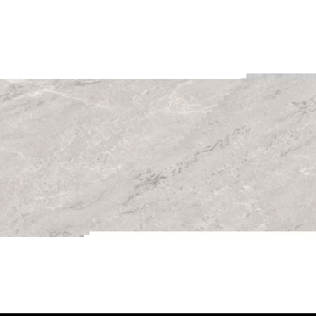 Mexen Versace Grey gres porcellanato smaltato rett. G1, piastrella da pavimento e parete 120 x 60 cm, lucido - TL168-120-060-02