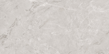 Mexen Versace Grey glazed rectified porcelain tile, floor-wall 120 x 60 cm, gloss - TL168-120-060-02