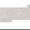 Mexen Versace Grey gres porcellanato smaltato rett. G1, piastrella da pavimento e parete 120 x 60 cm, lucido - TL168-120-060-02
